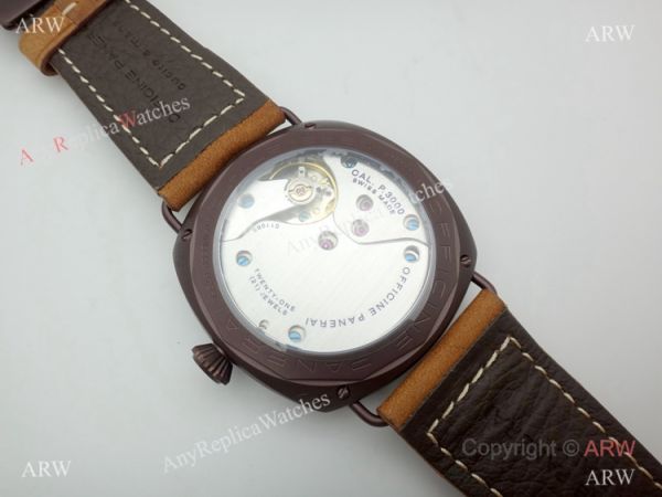 Swiss Replica Panerai PAM504 RADIOMIR COMPOSITE 47MM Swiss Replica Panerai PAM504 RADIOMIR COMPOSITE 47MM