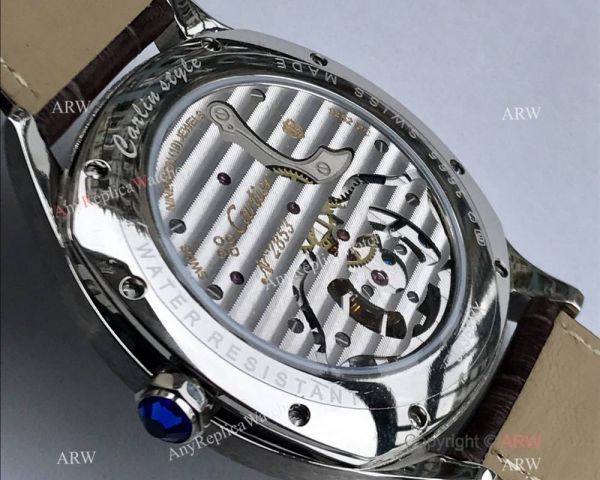 Copy Cartier Drive De Power Reserve Watch Swiss Grade Replica Copy Cartier Drive De Power Reserve Watch Swiss Grade Replica