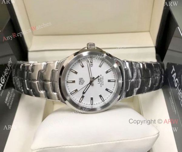 2018 New Copy Tag heuer LINK Calibre 5 Watch Face Watch 2018 New Copy Tag heuer LINK Calibre 5 Watch Face Watch