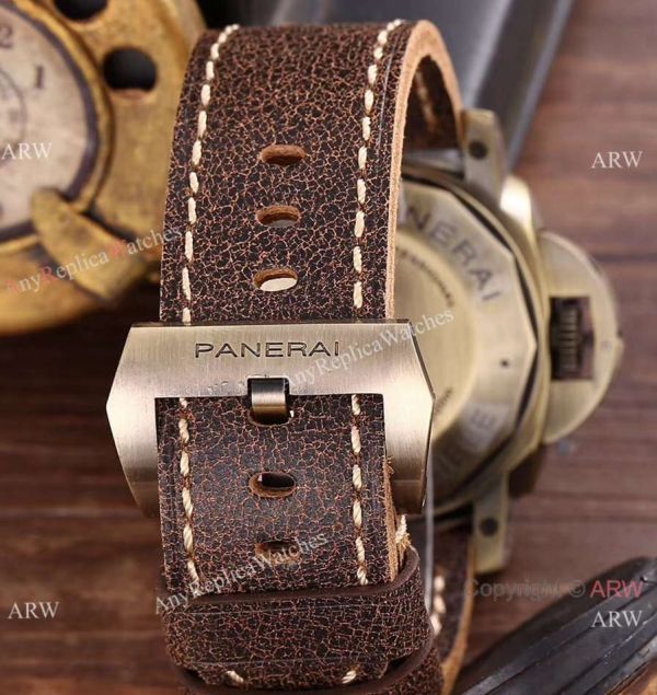 Panerai PAM382 Luminor Submersible 3-days &8216;Bronzo 1950 Replica Watch Panerai PAM382 Luminor Submersible 3-days &8216;Bronzo 1950 Replica Watch