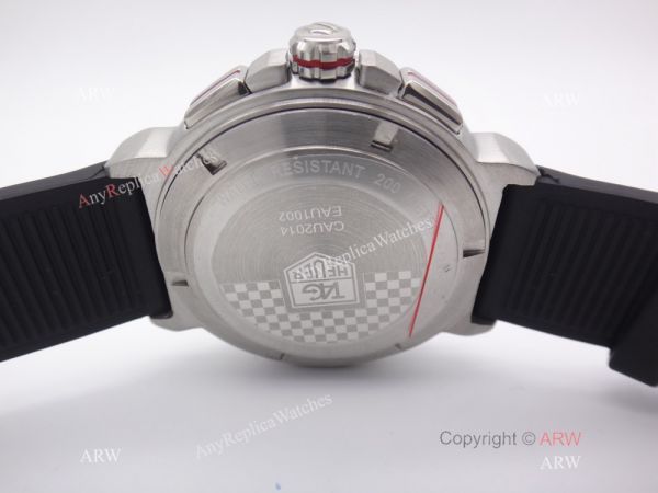 Tag Heuer Formula F1 Replica Watches SS Chronograph watch Tag Heuer Formula F1 Replica Watches SS Chronograph watch