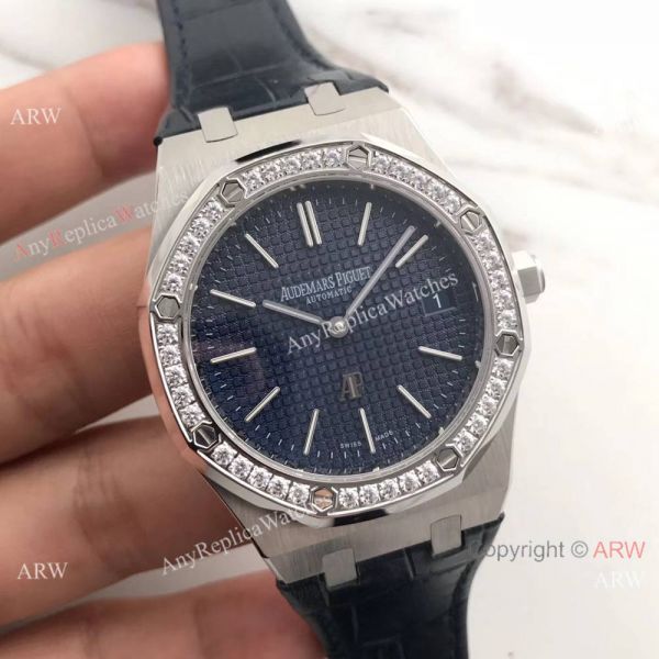 JH Factory Audemars Piguet Royal Oak Jumbo Extra Thin 39mm AP Watch JH Factory Audemars Piguet Royal Oak Jumbo Extra Thin 39mm AP Watch