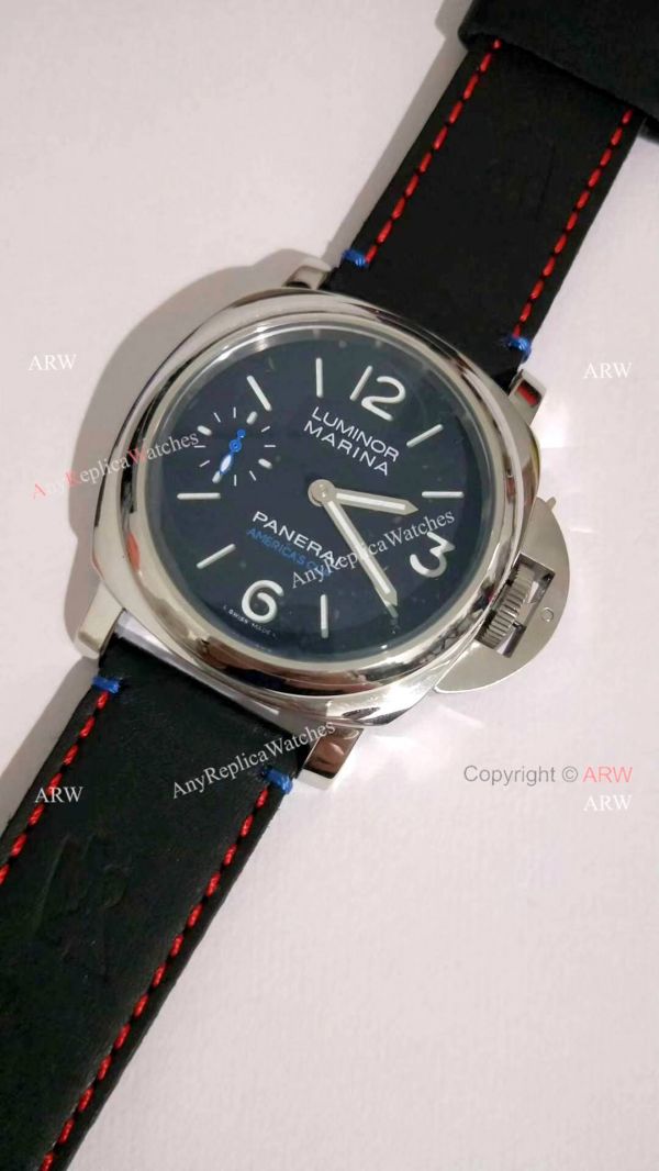 AAA GRADE COPY PANERAI LUMINOR MARINA PAM 724 LIMITED EDITION WATCH AAA GRADE COPY PANERAI LUMINOR MARINA PAM 724 LIMITED EDITION WATCH
