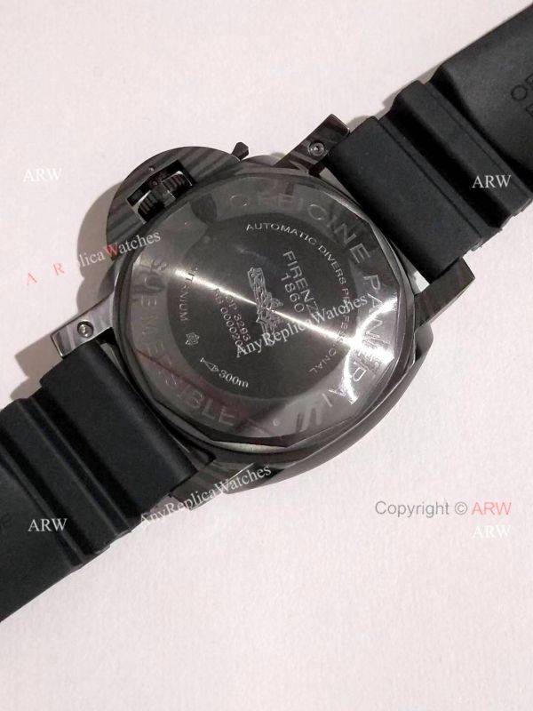 Buy Copy Panerai Luminor Submersible Carbon Case Watch PAM00616 Buy Copy Panerai Luminor Submersible Carbon Case Watch PAM00616