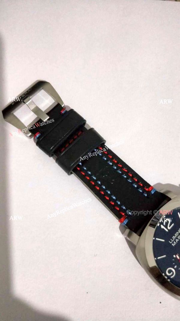 New Panerai Luminor Marina Americas Cup Replica Watch Pam00727 New Panerai Luminor Marina Americas Cup Replica Watch Pam00727