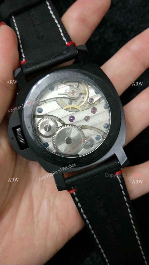 Panerai PAM 724 Luminior Marina 8-Days Acciaio Limited Edition Watch Copy Panerai PAM 724 Luminior Marina 8-Days Acciaio Limited Edition Watch Copy