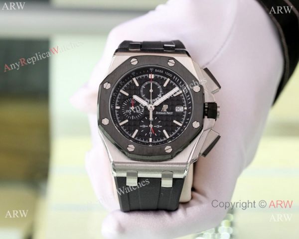 Copy Audemars Piguet Royal Oak Offshore Chronograph Watches 26400 Copy Audemars Piguet Royal Oak Offshore Chronograph Watches 26400