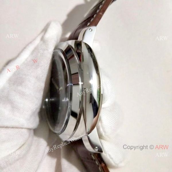Copy Panerai PAM 368 Luminor 8 Days Black dial Watch Officine Panerai AAA watch Copy Panerai PAM 368 Luminor 8 Days Black dial Watch Officine Panerai AAA watch
