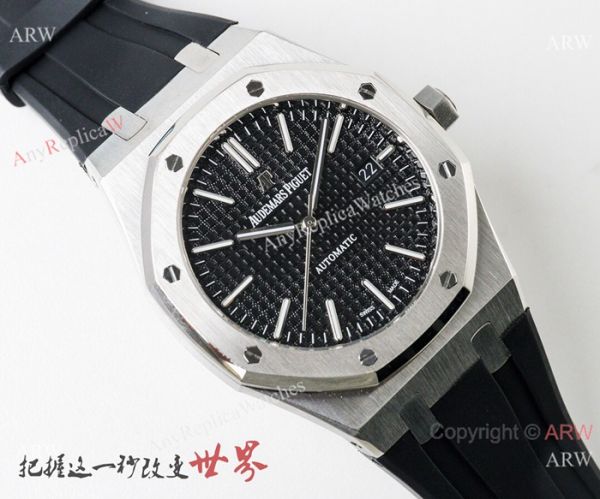 Copy Audemars Piguet Royal Oak 41mm Watches Blue Dial Deployment Clasp Copy Audemars Piguet Royal Oak 41mm Watches Blue Dial Deployment Clasp