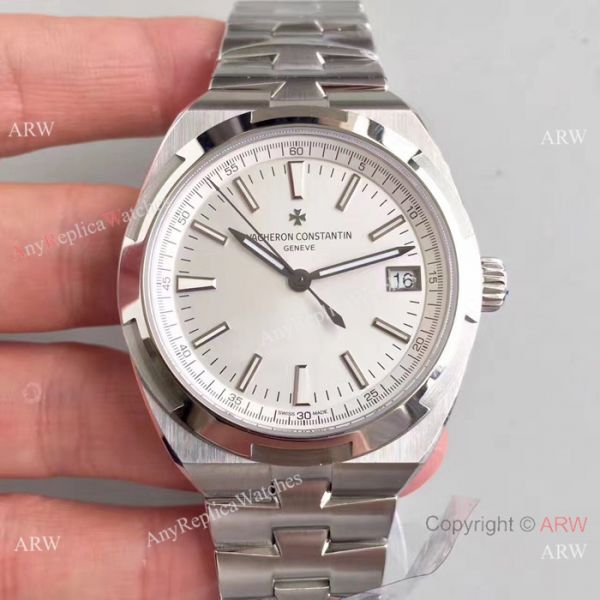 Vacheron Constantin Geneve Fake Watch Overseas &8216;Simple Date Blue Dial Vacheron Constantin Geneve Fake Watch Overseas &8216;Simple Date Blue Dial