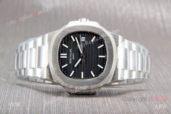AAA Replica Patek Philippe Nautilus Watches Stainless Steel White Dial AAA Replica Patek Philippe Nautilus Watches Stainless Steel White Dial