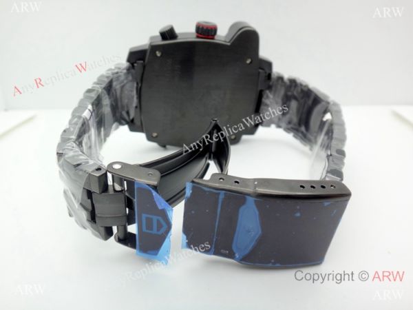 Tag Heuer Carrera Calibre 36 Fiyat Chronograph Watch All Black Tag Heuer Carrera Calibre 36 Fiyat Chronograph Watch All Black