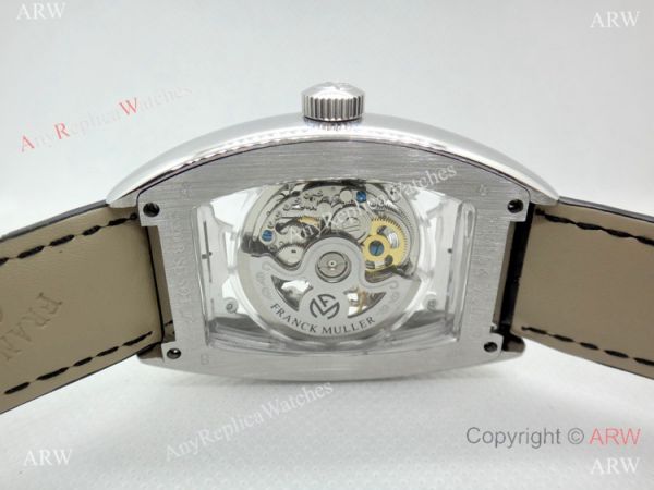 New Franck Muller Geneve Hollow Dial 39mm Watch Best Knock off Watches China New Franck Muller Geneve Hollow Dial 39mm Watch Best Knock off Watches China