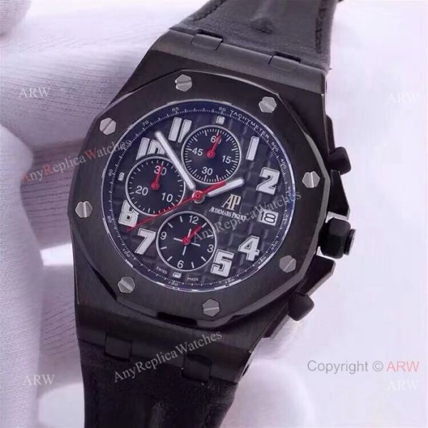 Copy Audemars Piguet Chronograph Watches Royal Oak Offshore Rose Gold Copy Audemars Piguet Chronograph Watches Royal Oak Offshore Rose Gold