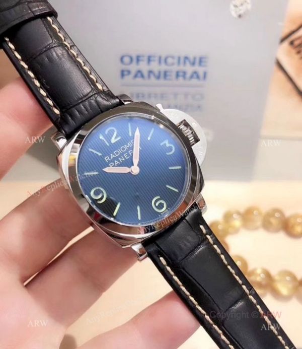 Copy Radiomir Panerai Womens Watch 33mm Quartz PAM 662 Copy Radiomir Panerai Womens Watch 33mm Quartz PAM 662