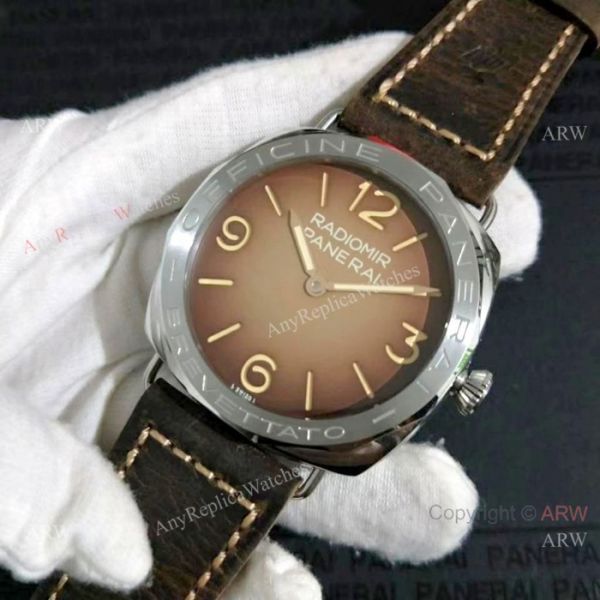 Panerai Radiomir Brevettato PAM687 Knock Off Watches from China Dealer Panerai Radiomir Brevettato PAM687 Knock Off Watches from China Dealer