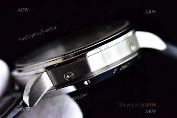 Swiss Replica Glashutte Senator Panorama Date Moon Phase Watch SS White Dial Swiss Replica Glashutte Senator Panorama Date Moon Phase Watch SS White Dial