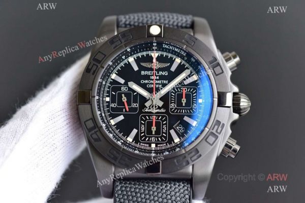Swiss 7750 Copy Breitling Chronomat B01 Watches Yellow Dial Swiss 7750 Copy Breitling Chronomat B01 Watches Yellow Dial