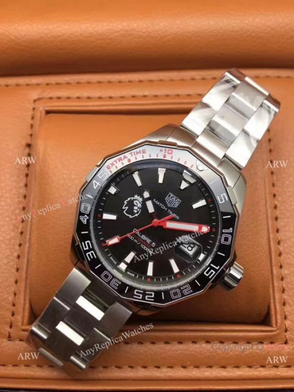 AAA Quality TAG Heuer Match Timer Automatic Watches Stainless Steel Silver AAA Quality TAG Heuer Match Timer Automatic Watches Stainless Steel Silver
