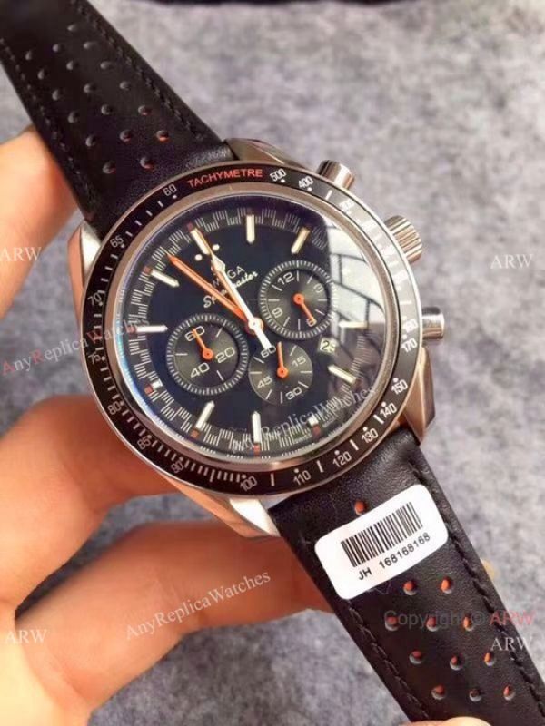 Omega Dark Side Of The Moon Copy Watches SS Blue Dial Omega Dark Side Of The Moon Copy Watches SS Blue Dial