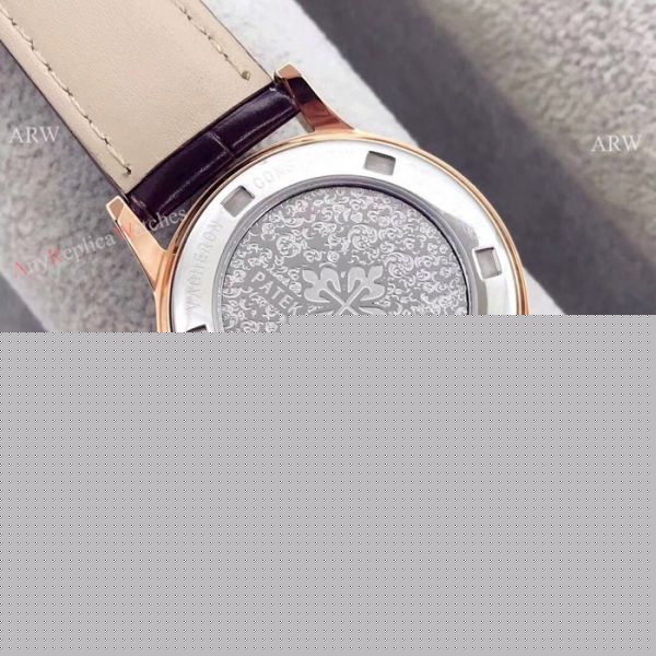 Copy Patek Philippe Calatrava SS Diamond bezel Watches Swiss Quartz Copy Patek Philippe Calatrava SS Diamond bezel Watches Swiss Quartz