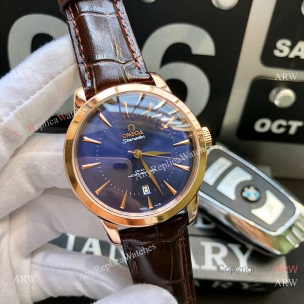Fake Omega Seamaster Co-Axial SS Silver dial watches Automatic Movement Fake Omega Seamaster Co-Axial SS Silver dial watches Automatic Movement