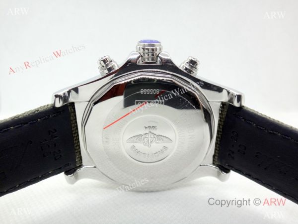 Copy Breitling Avenger Hurricane chronograph Watches AAA Quality Copy Breitling Avenger Hurricane chronograph Watches AAA Quality