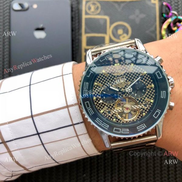 Breitling Navitimer Tourbillon automatic Watches New Replica Breitling Navitimer Tourbillon automatic Watches New Replica