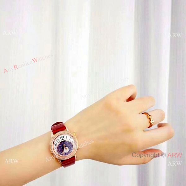 Copy Jaeger LeCoultre Women Watches SS Case Qaurtz Movement Copy Jaeger LeCoultre Women Watches SS Case Qaurtz Movement