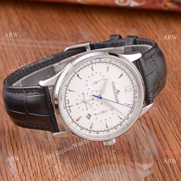Best Copy Jaeger-LeCoultre Grande Complication Rose Gold Watches Best Copy Jaeger-LeCoultre Grande Complication Rose Gold Watches