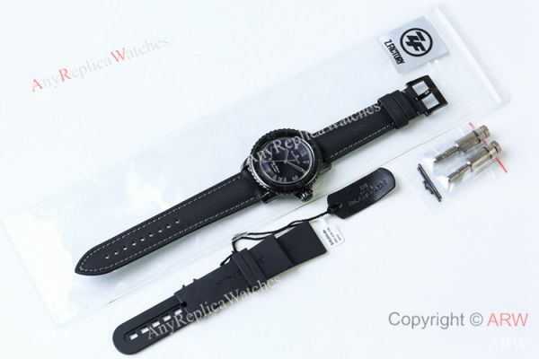 Blancpain Fifty Fathoms Automatique Black Steel Luxury Watch Swiss Grade Copy Blancpain Fifty Fathoms Automatique Black Steel Luxury Watch Swiss Grade Copy