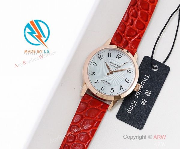 Fake Montblanc Boheme Date Rose Gold Blue MOP Dial Watch Swiss Made Fake Montblanc Boheme Date Rose Gold Blue MOP Dial Watch Swiss Made