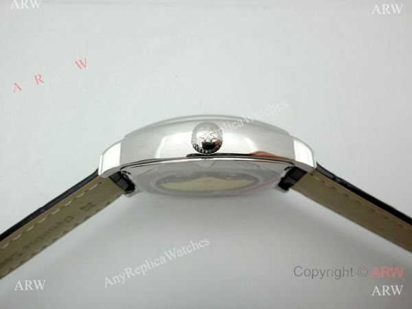 Best Copy Vacheron Constantin Malte Watch SS White Dial Best Copy Vacheron Constantin Malte Watch SS White Dial