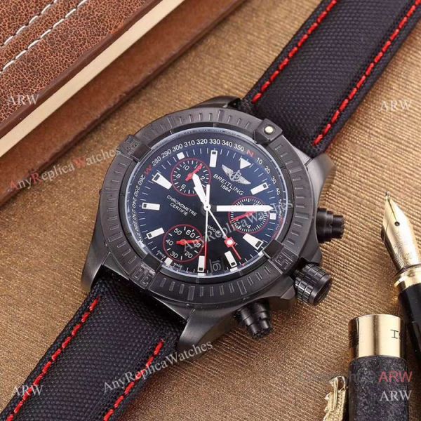 Top Grae Replica Breitling Avenger Seawolf Chrono Watch Black and Yellow Top Grae Replica Breitling Avenger Seawolf Chrono Watch Black and Yellow