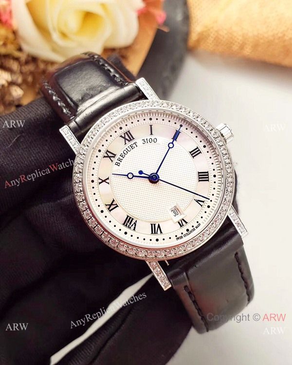 Breguet Classique Moonphase 9087br Ladies Watches Best Replica Breguet Classique Moonphase 9087br Ladies Watches Best Replica