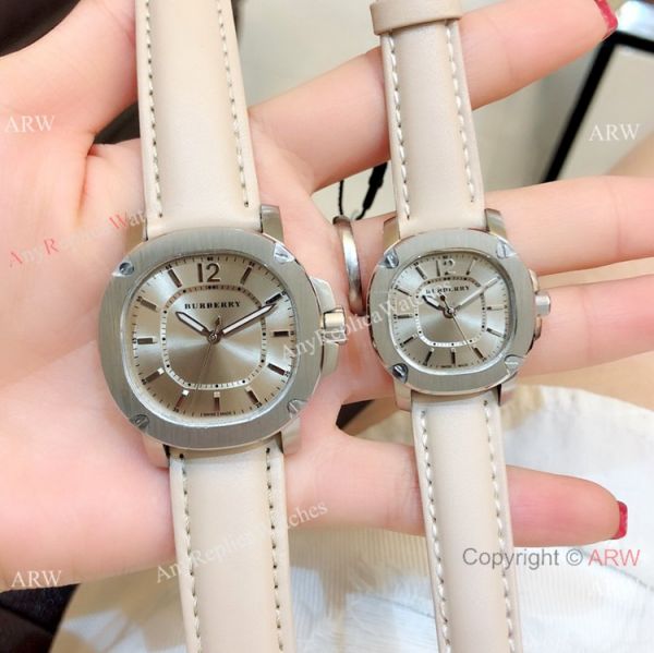 High Quality Replica Burberry Quartz Watches 38mm or 34mm High Quality Replica Burberry Quartz Watches 38mm or 34mm
