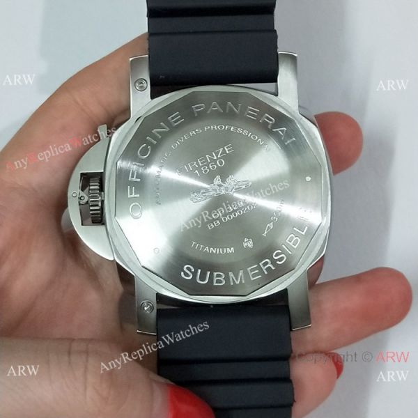Best Replica Panerai Submersible BMG Pam799 Watch SS Carbotech Bezel Best Replica Panerai Submersible BMG Pam799 Watch SS Carbotech Bezel