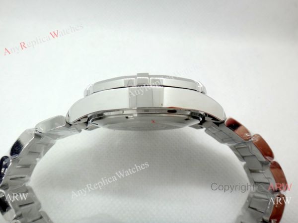 Replica Tag Heuer Aquaracer Stainless Steel Black Dial Quartz Watch Replica Tag Heuer Aquaracer Stainless Steel Black Dial Quartz Watch