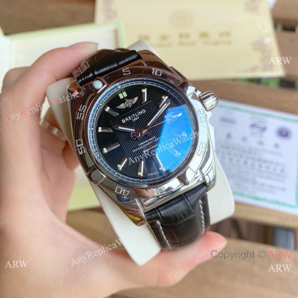 Buy Replica Breitling Chronomat 01 Automatic Watch Gray Dial Buy Replica Breitling Chronomat 01 Automatic Watch Gray Dial