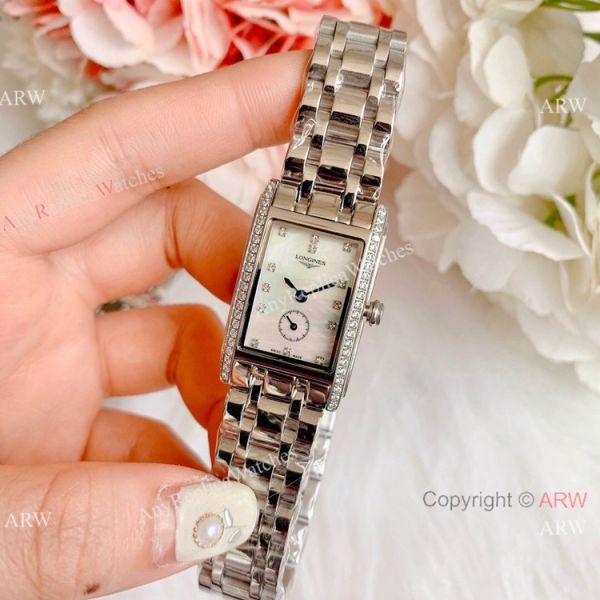 Stainless Steel Longines Dolce Vita Knock Off Watches from China Stainless Steel Longines Dolce Vita Knock Off Watches from China