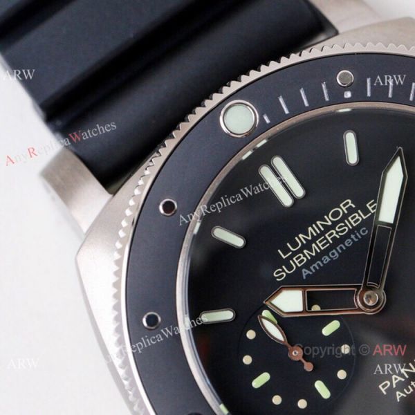 (VS) Swiss Panerai Luminor 1950 47 Submersible Titanium Watch Best Replica (VS) Swiss Panerai Luminor 1950 47 Submersible Titanium Watch Best Replica