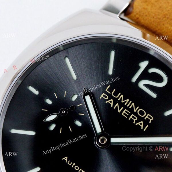 (VS) Best Replica Panerai Pam 904 Luminor Due 1950 Watch Ss Gray Dial (VS) Best Replica Panerai Pam 904 Luminor Due 1950 Watch Ss Gray Dial