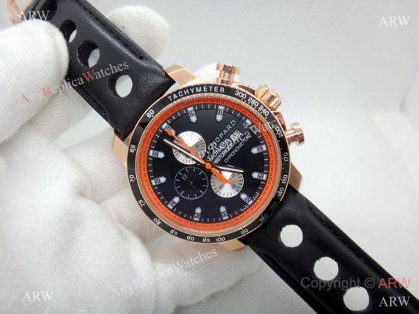 Low Price Replica Chopard Monaco historique Rose Gold Chronograph Watch Low Price Replica Chopard Monaco historique Rose Gold Chronograph Watch