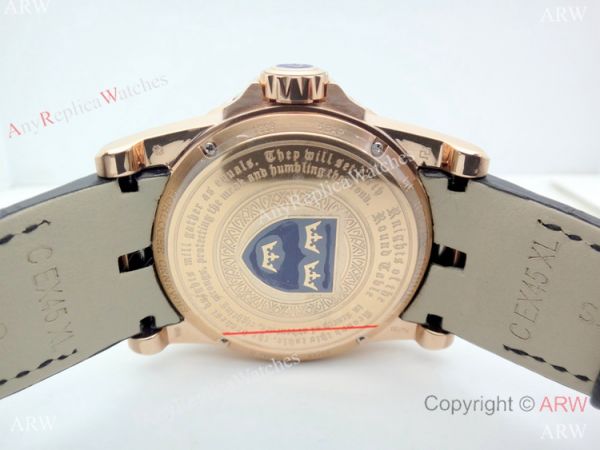 New Roger Dubuis Excalibur RDDBEX0495 Automatic Watch Rose Gold New Roger Dubuis Excalibur RDDBEX0495 Automatic Watch Rose Gold