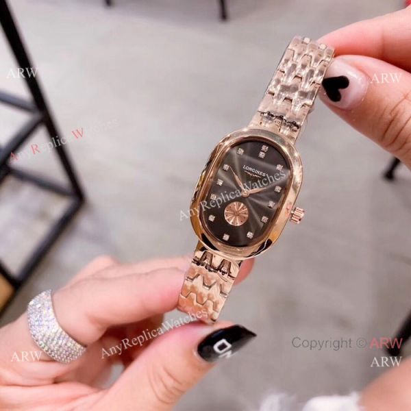 Japan Grade Longines Symphonette Knock off Watches from China Japan Grade Longines Symphonette Knock off Watches from China