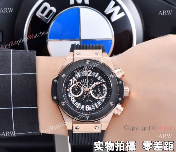 Copy Hublot Big Bang Unico King Chronograph Watch Best Imitation Watches from China Copy Hublot Big Bang Unico King Chronograph Watch Best Imitation Watches from China