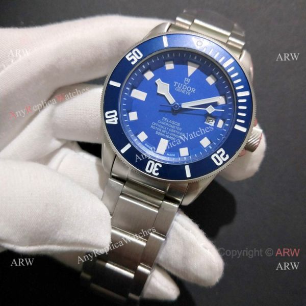 Copy Tudor Pelagos Automatic Watch Stainless Steel Blue Ceramic Copy Tudor Pelagos Automatic Watch Stainless Steel Blue Ceramic