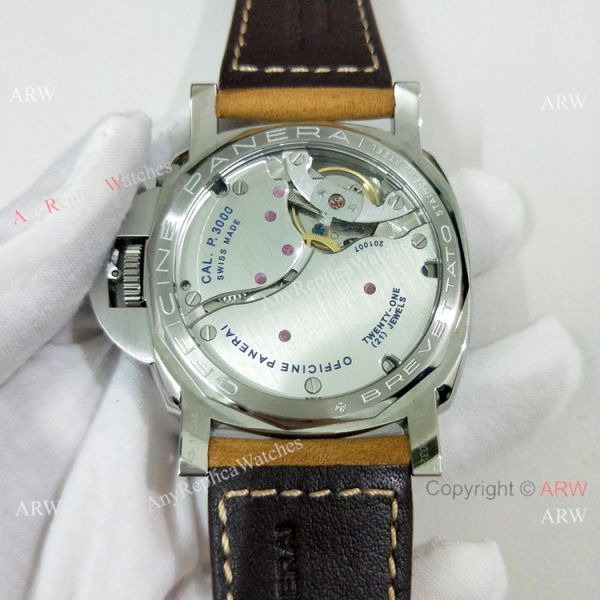 Best Replica Panerai Luminor Marina PAM00422 Watch P3000 Movement Best Replica Panerai Luminor Marina PAM00422 Watch P3000 Movement