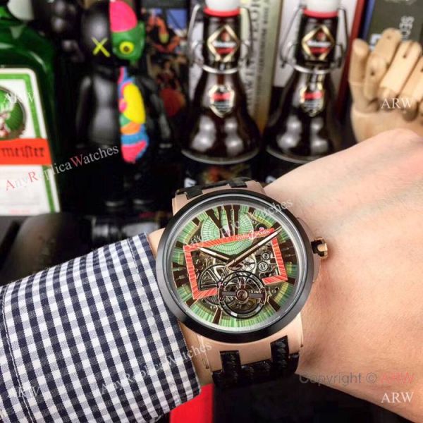 New Ulysse Nardin Executive Dual Time Knock Off Watches from China New Ulysse Nardin Executive Dual Time Knock Off Watches from China