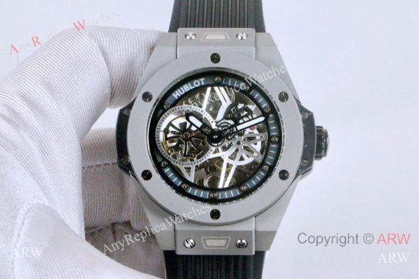 Best Imitation Watches From China New Hublot Big Bang Blue Skeleton Watch Best Imitation Watches From China New Hublot Big Bang Blue Skeleton Watch